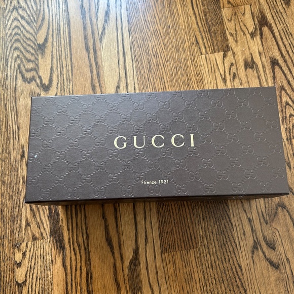 Gucci Horsebit Loafer Boots EU37.5/US7.5 - Picture 4 of 5
